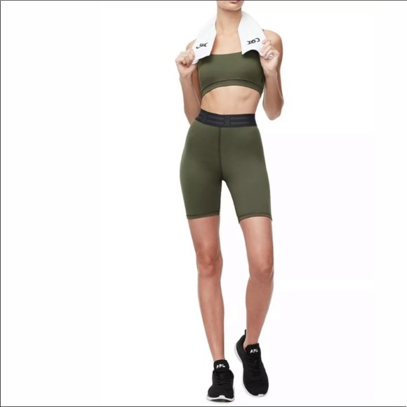 Good American Icon Bike shorts - Picture 7 of 7